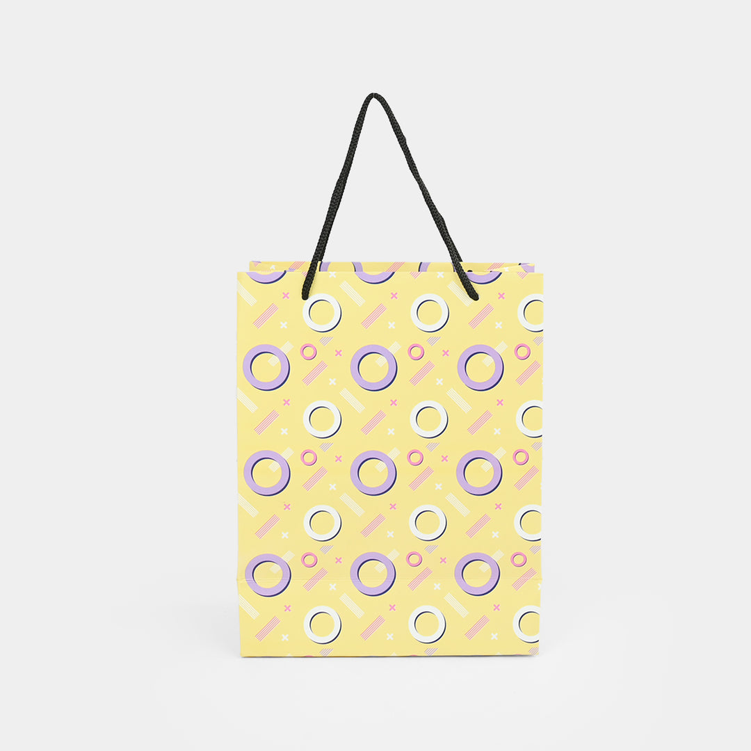 BP Printed Gift Bag | Small