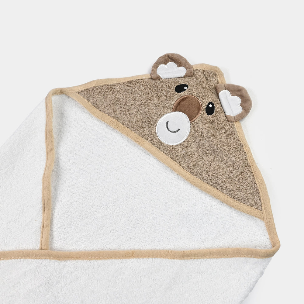 Baby Bath Towel