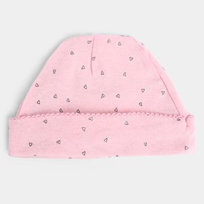 BABY CAP/HAT