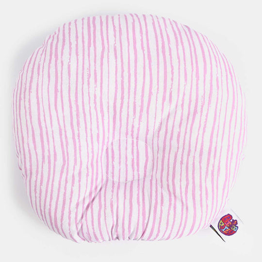 Baby Round Head Pillow