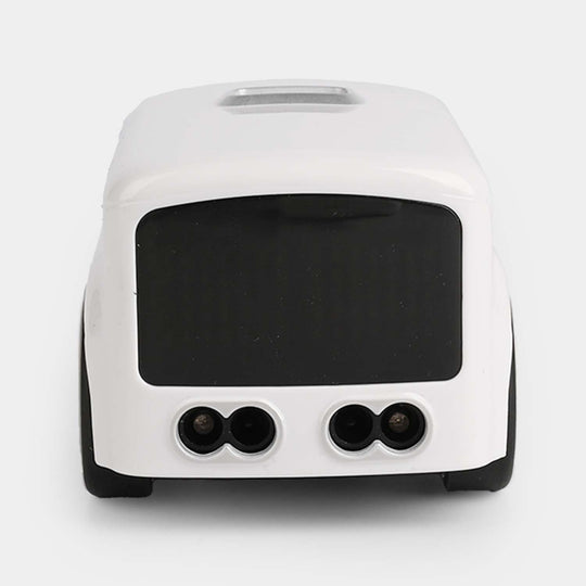 Remote Control Magic Mini Bus