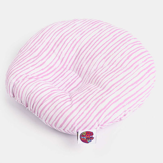 Baby Round Head Pillow