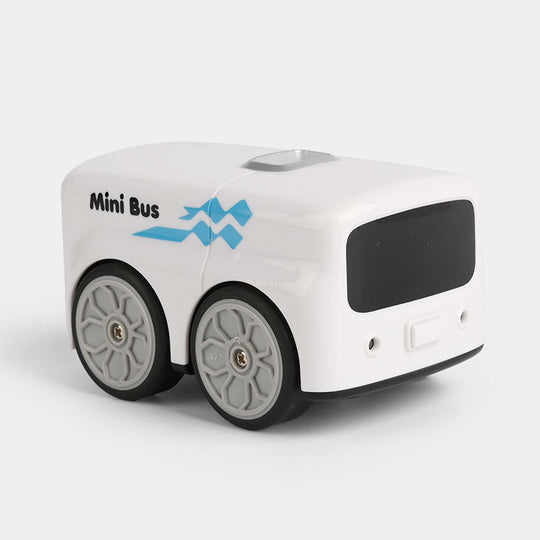 Remote Control Magic Mini Bus