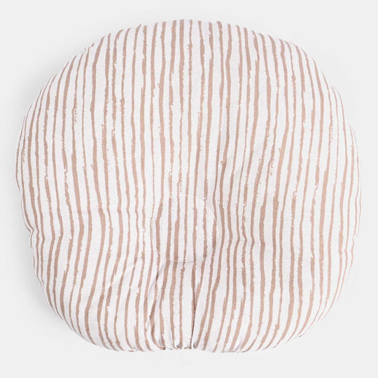 Baby Round Head Pillow