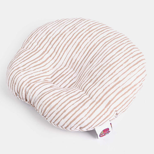 Baby Round Head Pillow