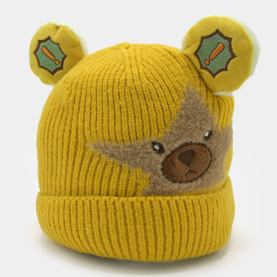 stylish Winter Cap/Hat For Kids