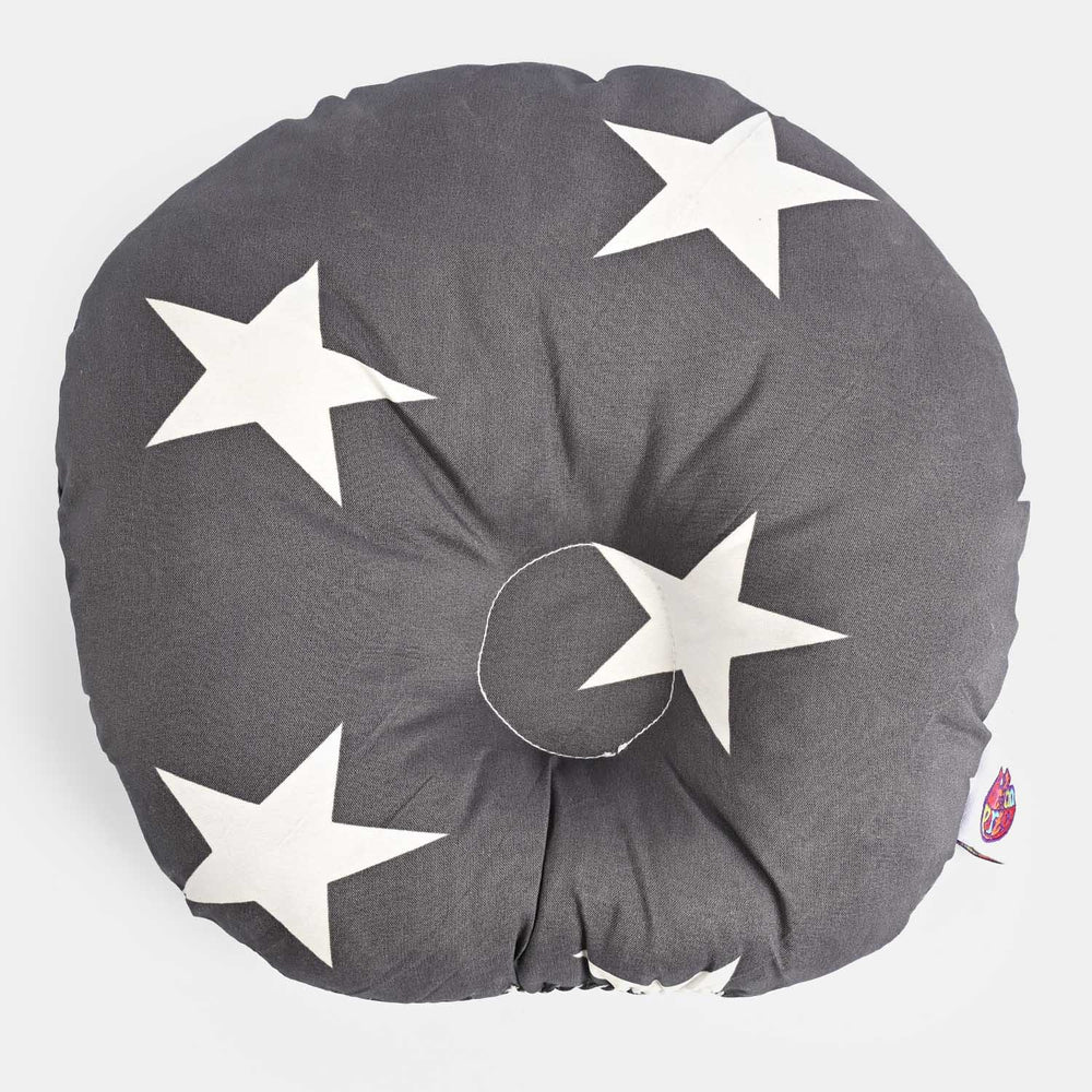 Baby Round Head Pillow