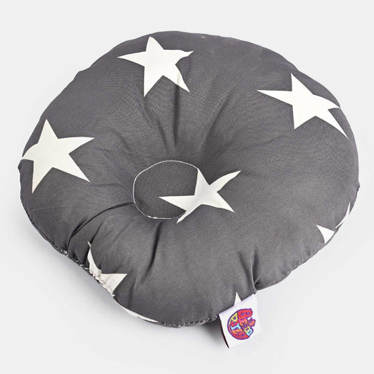 Baby Round Head Pillow