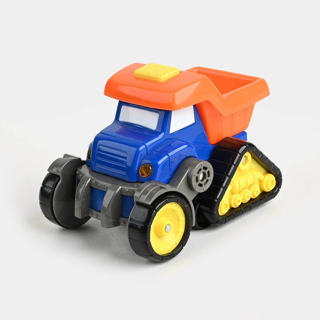 Mini Kids Dump Truck