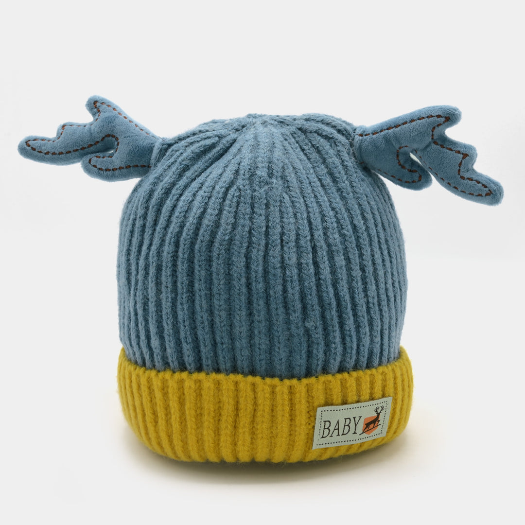 stylish Winter Cap/Hat For Kids