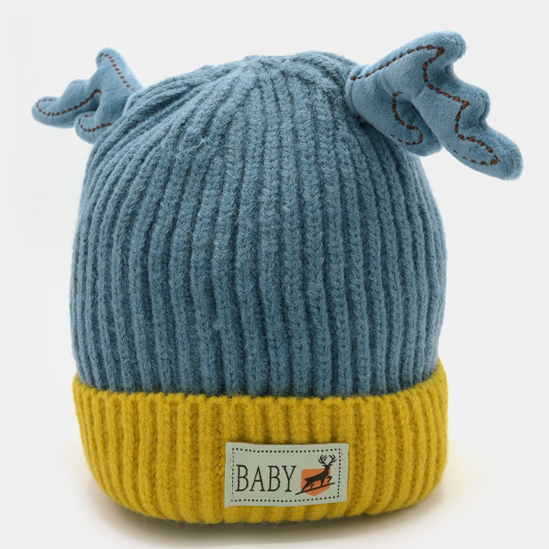 stylish Winter Cap/Hat For Kids