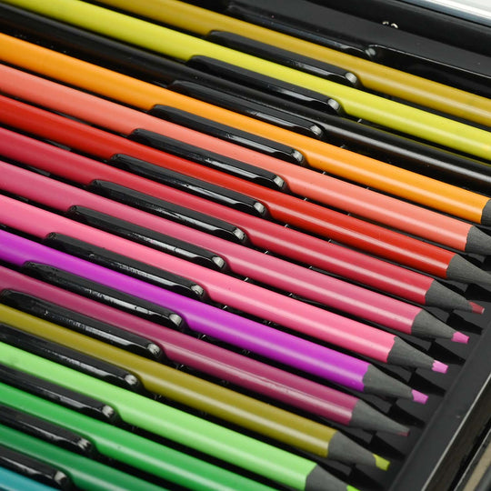 Color Kit | 145PCs