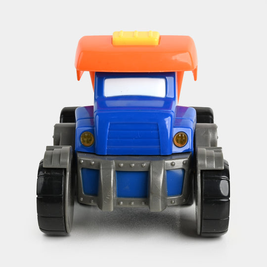 Mini Kids Dump Truck