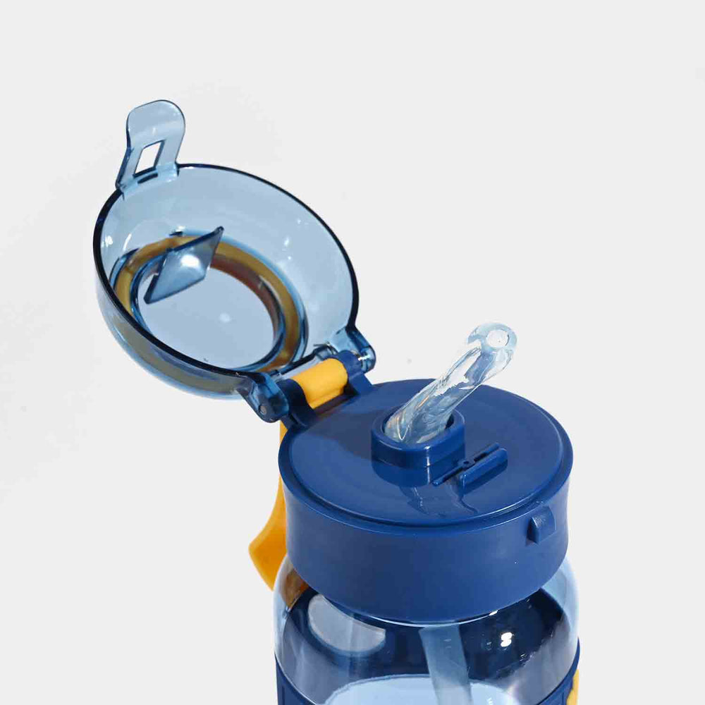 Kids Sports Plastic Water Bottle | 600ML