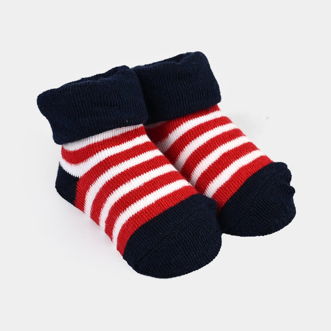 Baby Socks Pack of 3