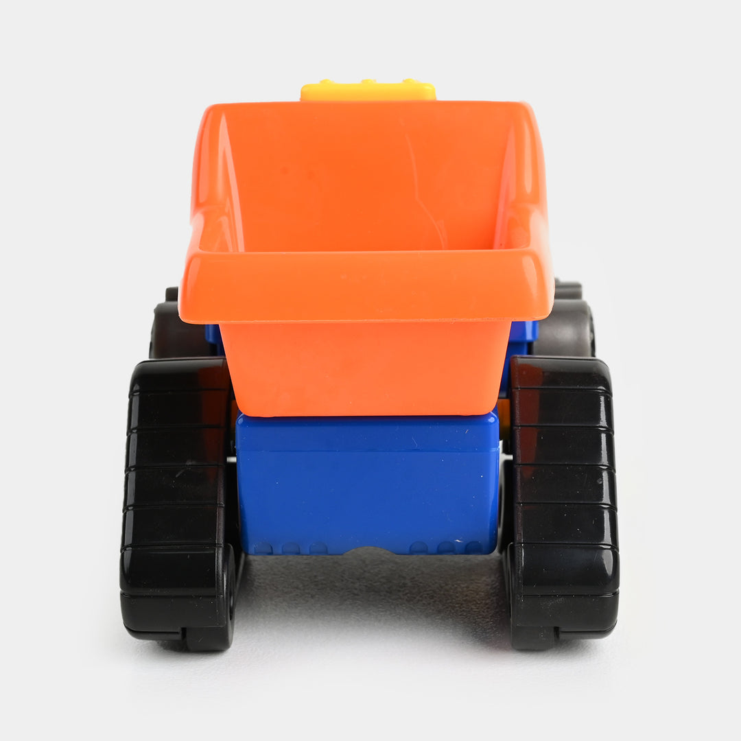 Mini Kids Dump Truck