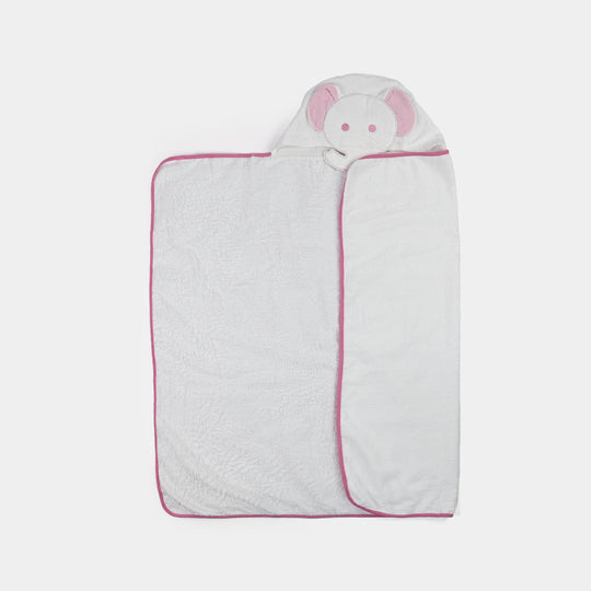 Hooded Bath Towel