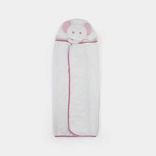 Hooded Bath Towel
