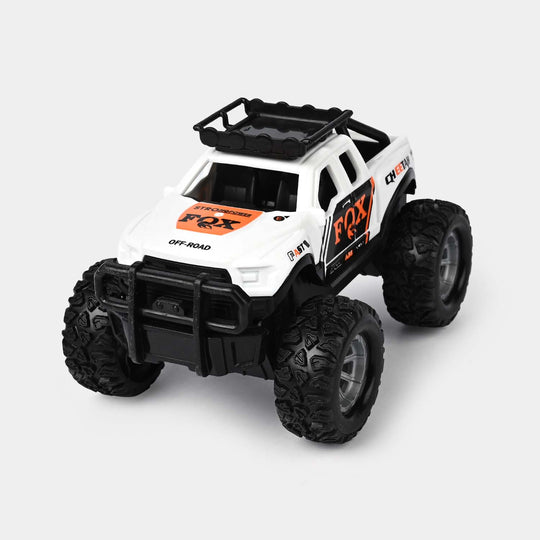 FRICTION MINI SPORTS VEHICLE TOY FOR KIDS