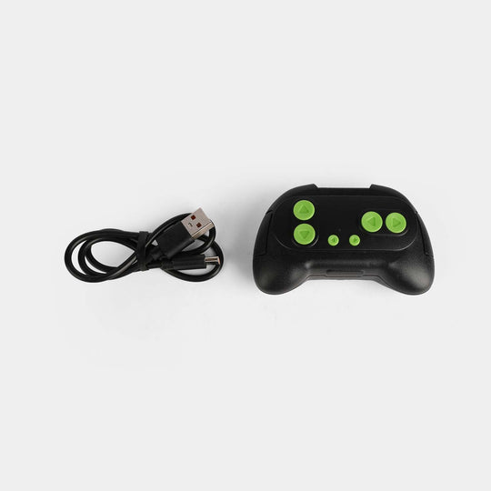 Remote Control Wall Climber Chameleon
