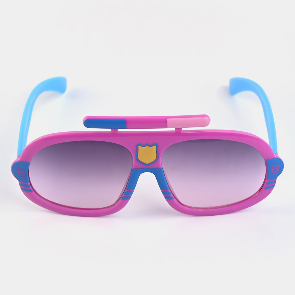 KIDS SUNGLASSES