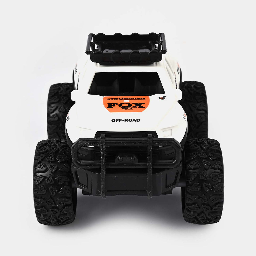 FRICTION MINI SPORTS VEHICLE TOY FOR KIDS