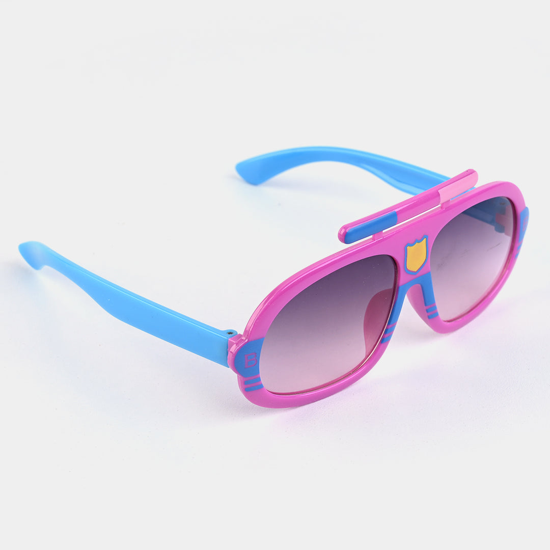 KIDS SUNGLASSES