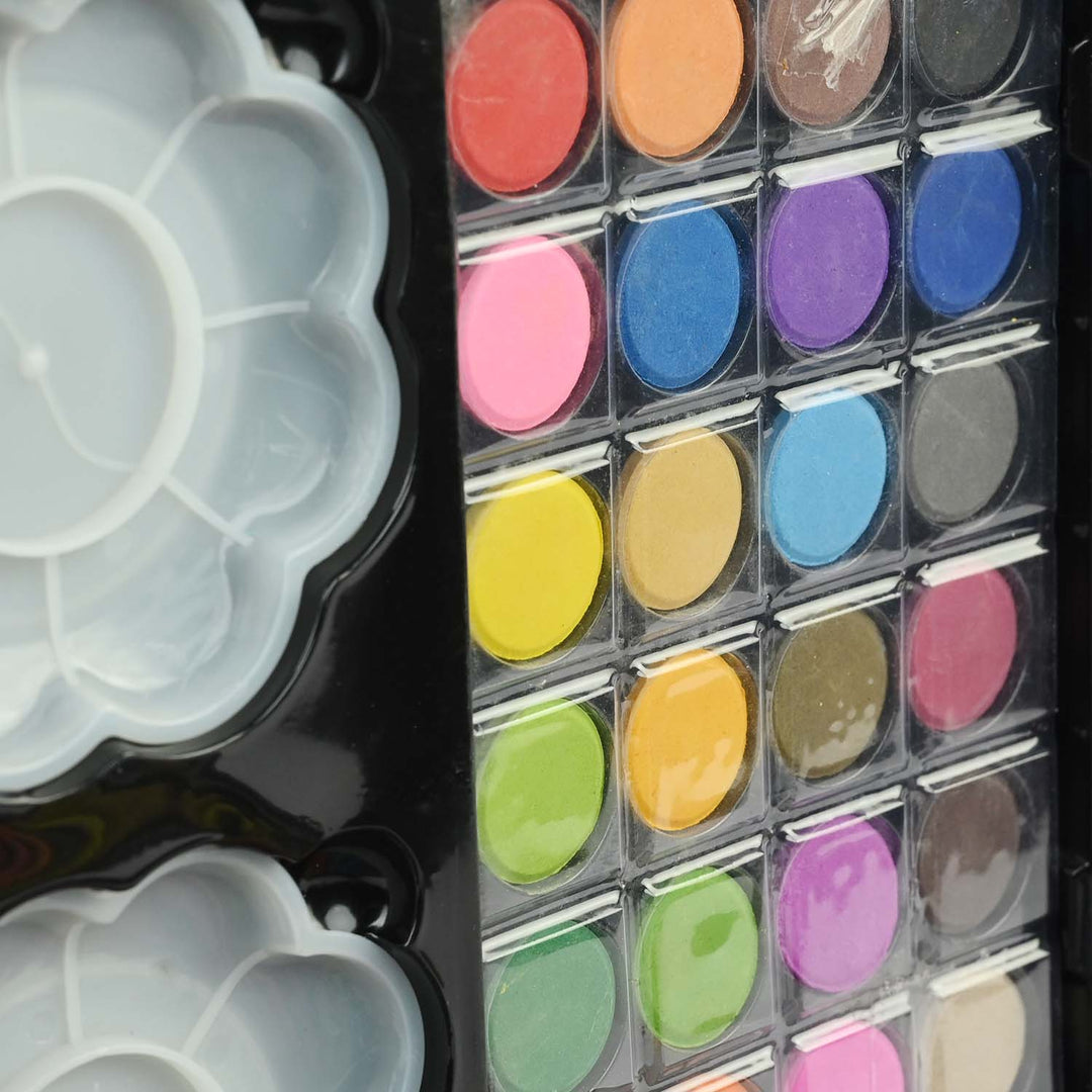 Color Kit | 145PCs