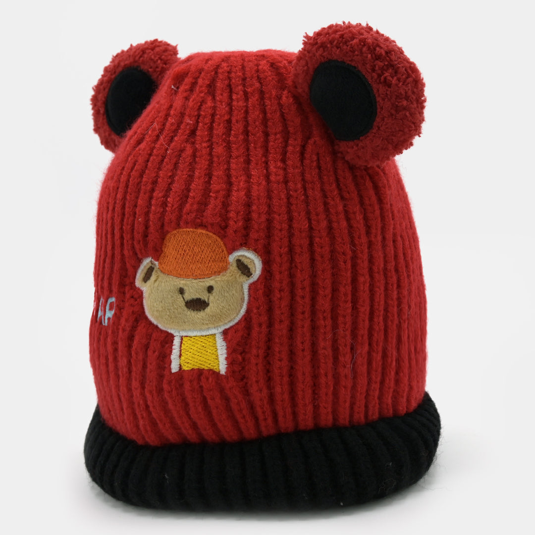 stylish Winter Cap/Hat For Kids