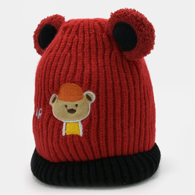 stylish Winter Cap/Hat For Kids