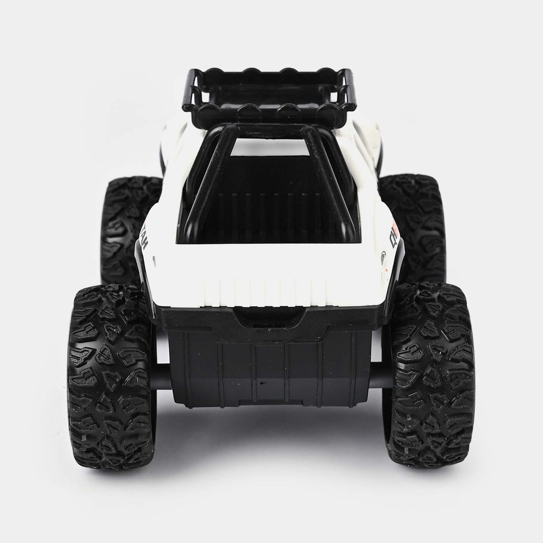 FRICTION MINI SPORTS VEHICLE TOY FOR KIDS