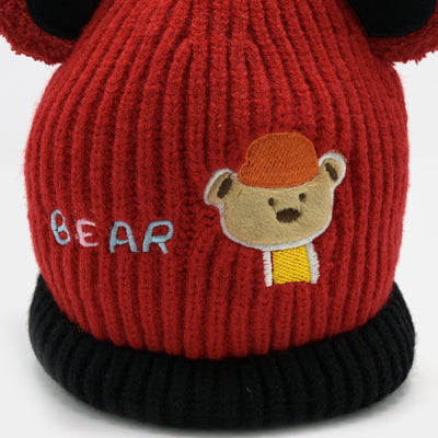 stylish Winter Cap/Hat For Kids