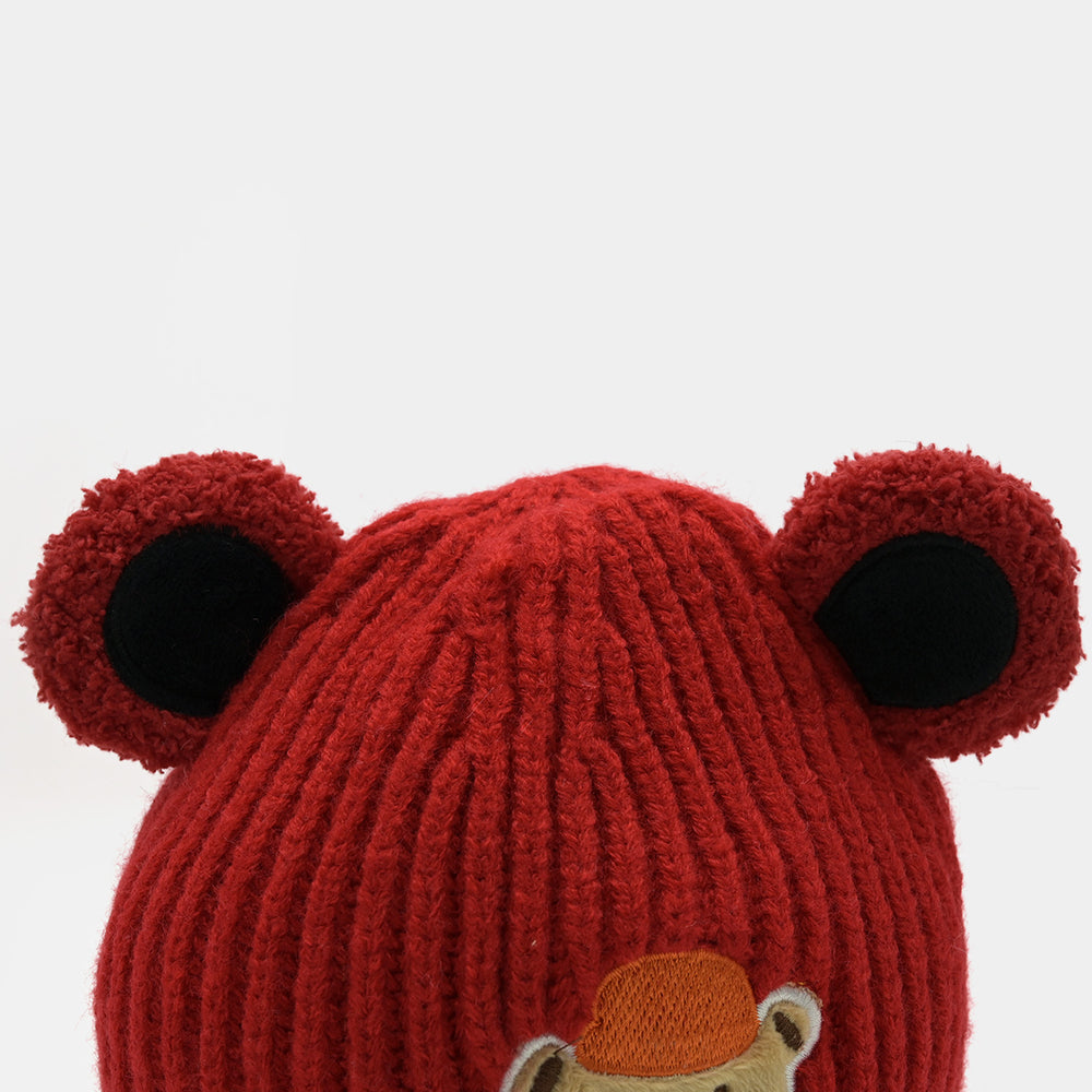 stylish Winter Cap/Hat For Kids