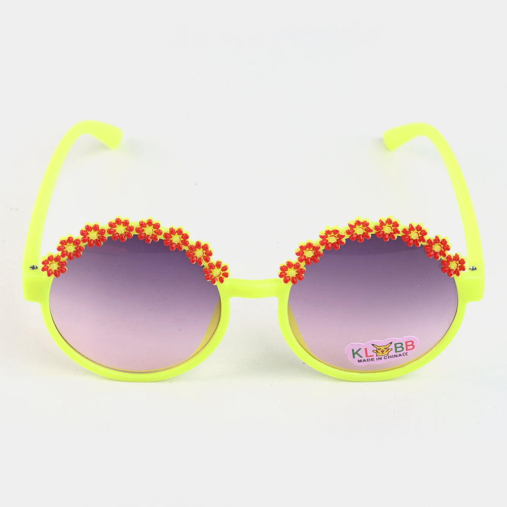 KIDS SUNGLASSES