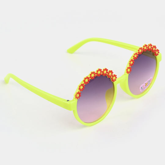 KIDS SUNGLASSES