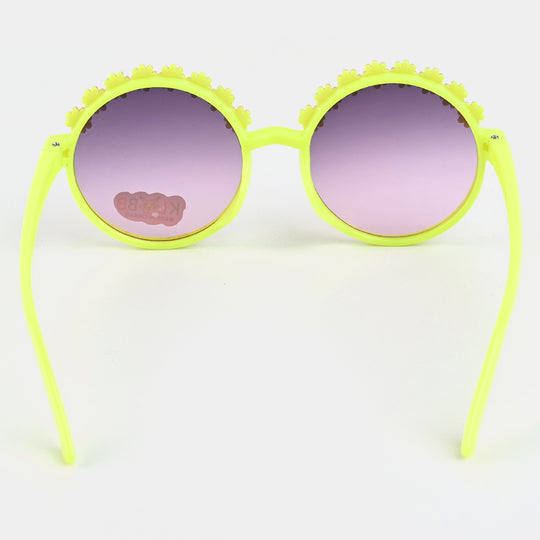 KIDS SUNGLASSES