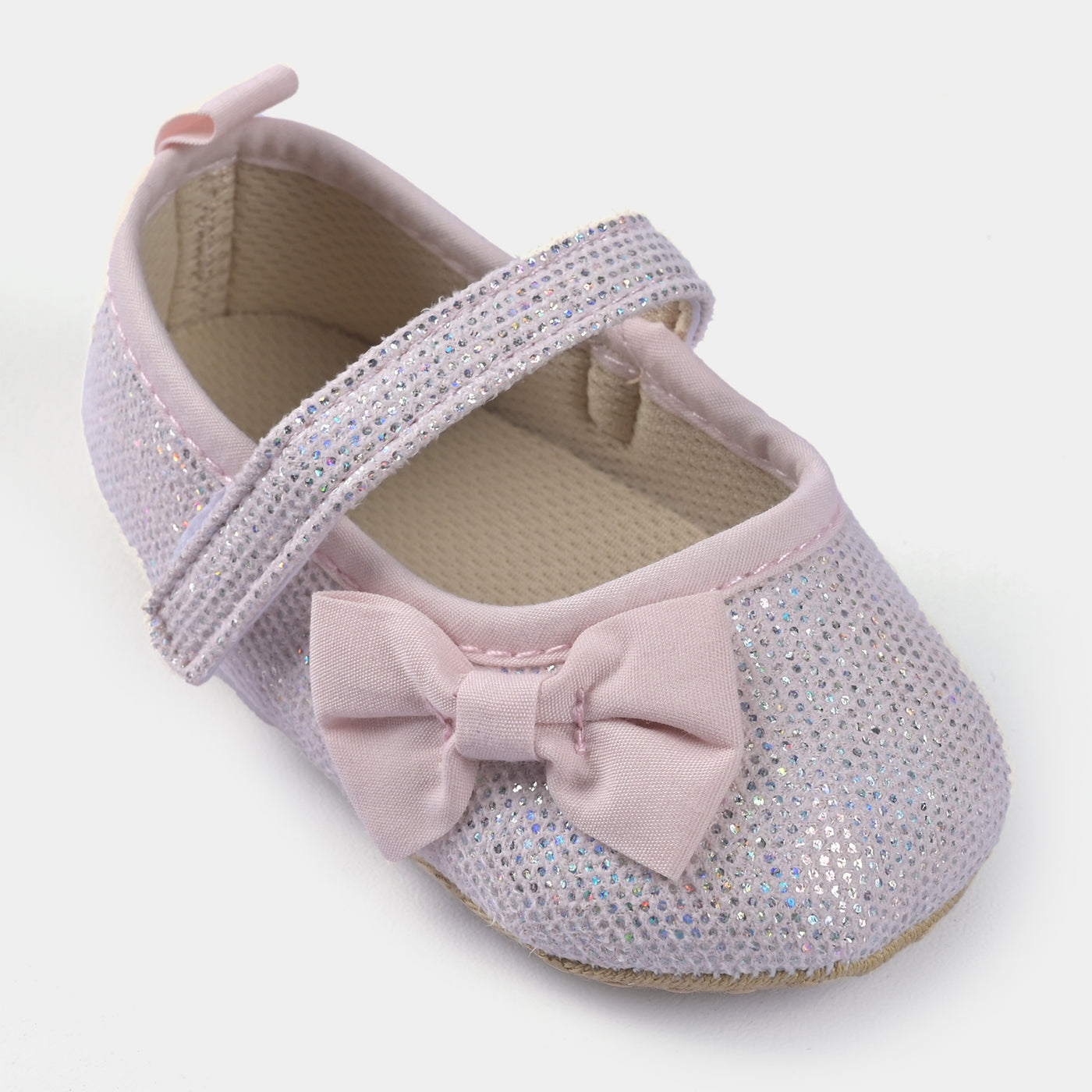 Baby Girls Shoes-Pink