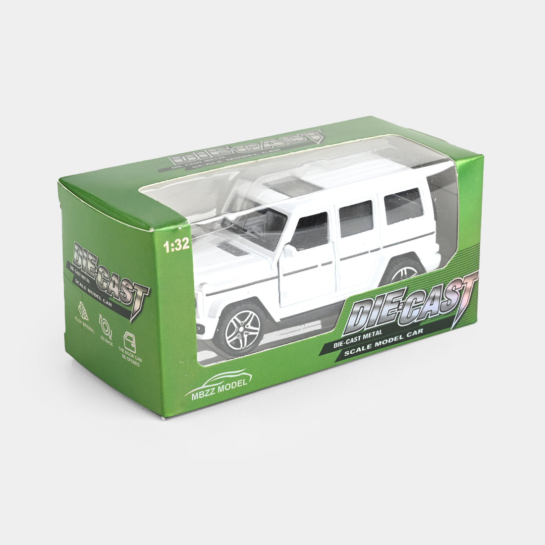 Die Cast Mini Model Car Toy For Kids