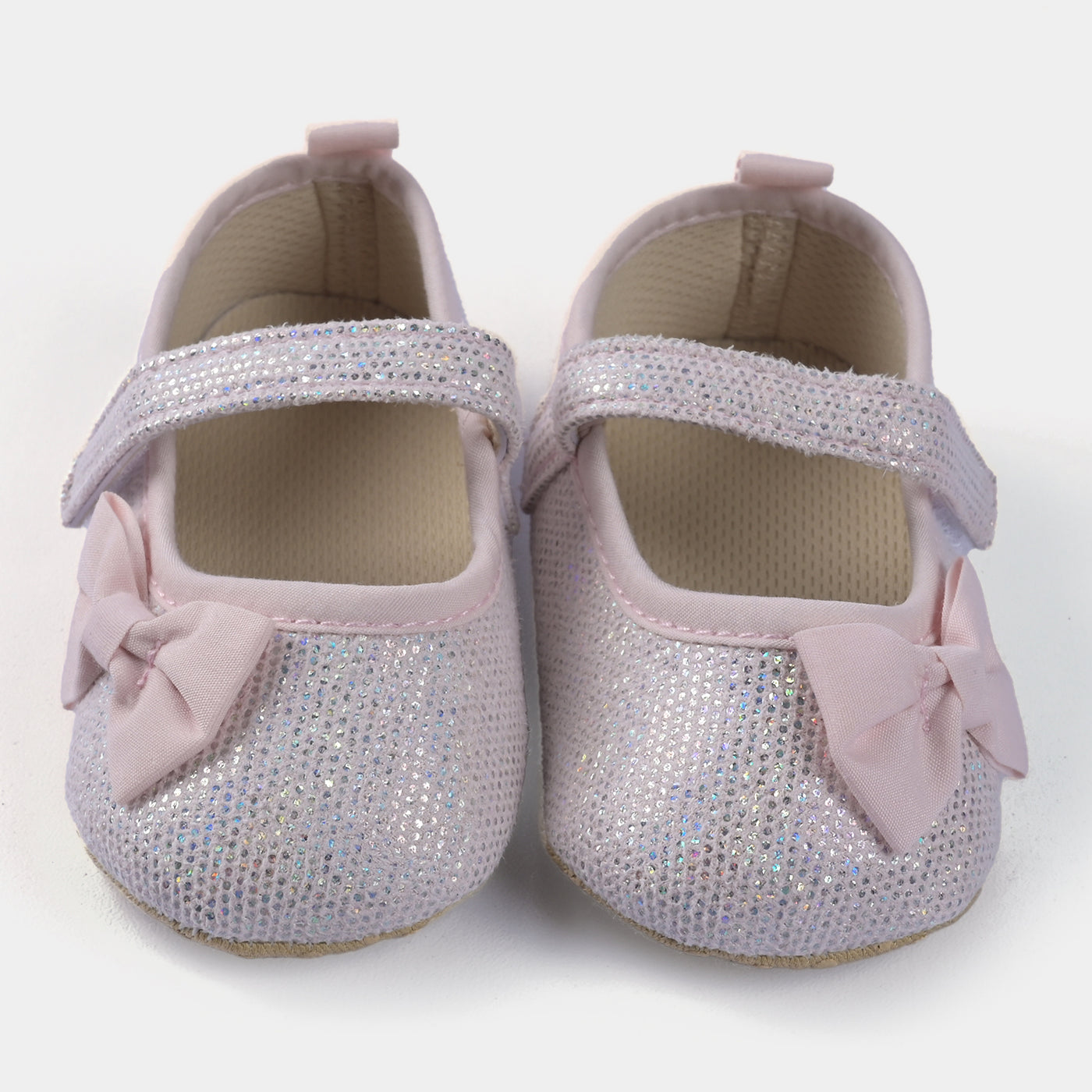 Baby Girls Shoes-Pink