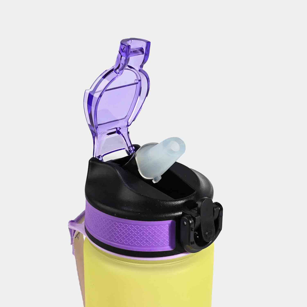 Kids Sports Plastic Water Bottle | 1000ML