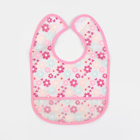 Infant Baby Bib/Apron Pack Of 3 | 3M+