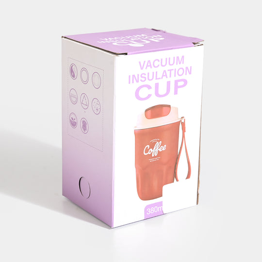Vacuum Insulation Coffee Cup/Water Bottle