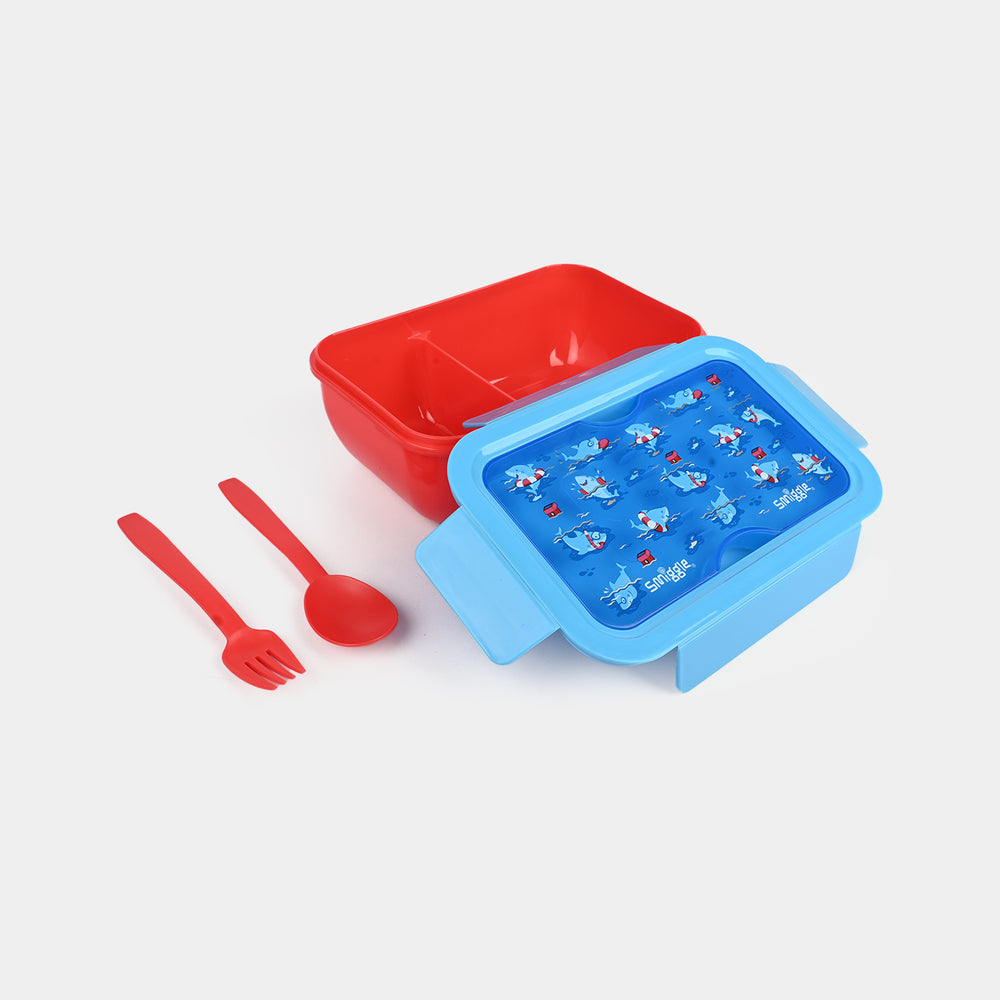 Lunch Box Plastic for ids