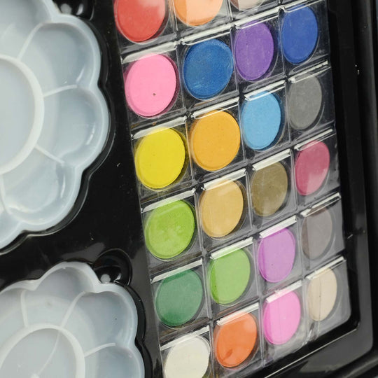 Color Kit | 145PCs