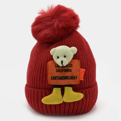 stylish Winter Cap/Hat For Kids