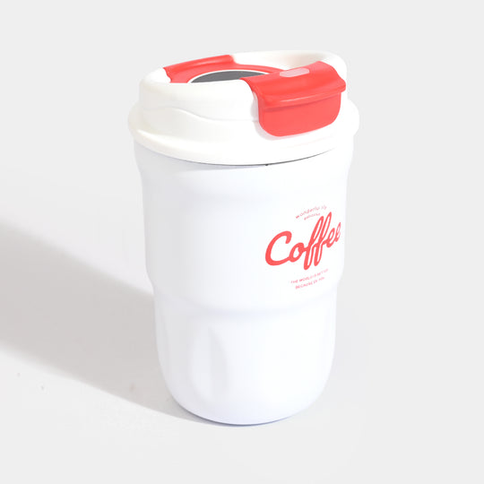 Vacuum Insulation Coffee Cup/Water Bottle