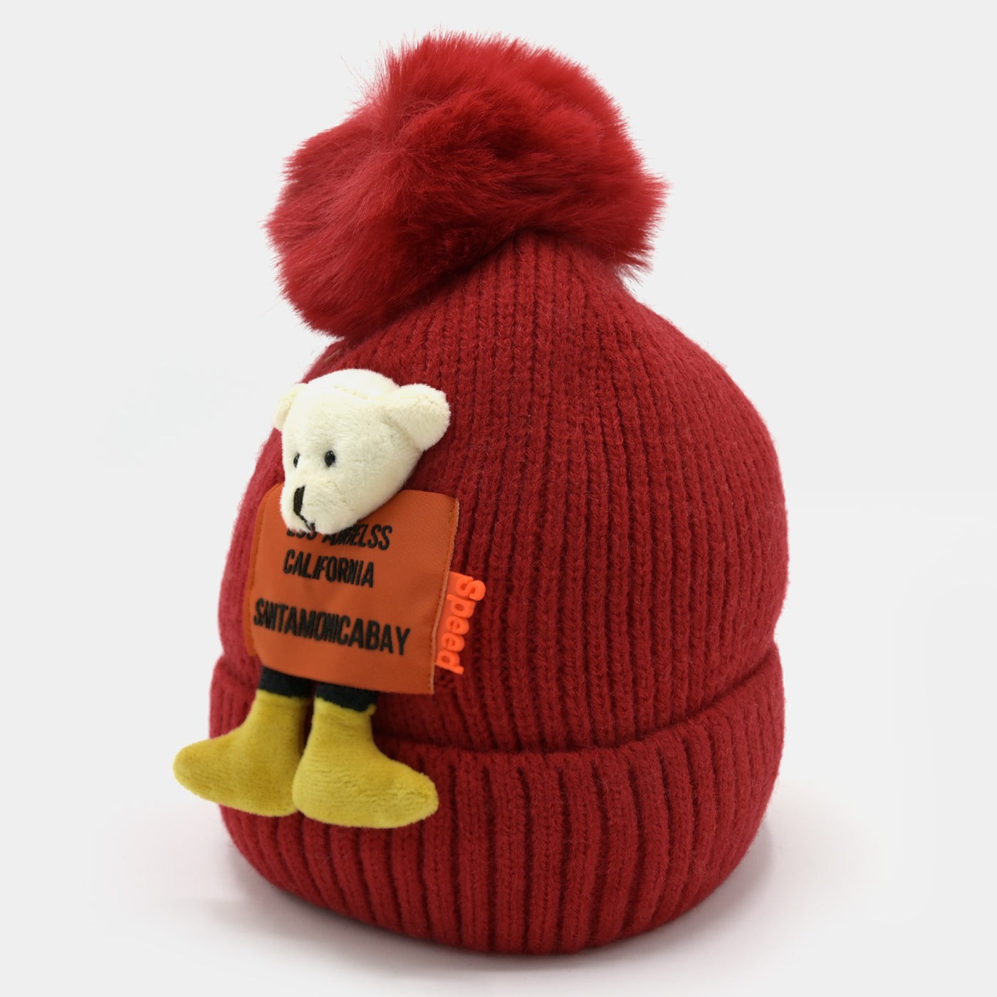 stylish Winter Cap/Hat For Kids