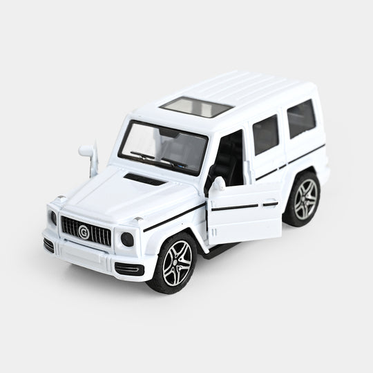 Die Cast Mini Model Car Toy For Kids