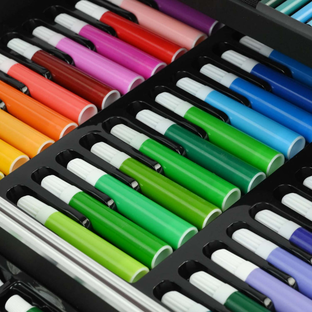 Color Kit | 145PCs