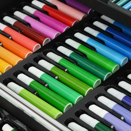 Color Kit | 145PCs
